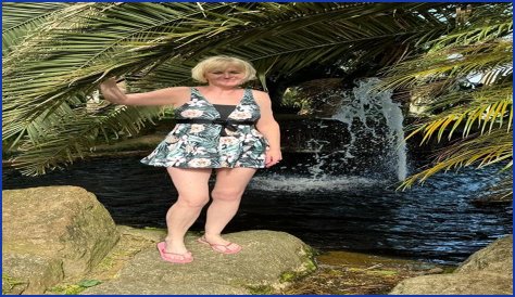 Agnes Hailstone, Husband Chip Hailstone, Net Worth, Tattoo, Daughter, Age