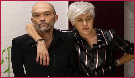 Are Tracey Thorn and Ben Watt still married?