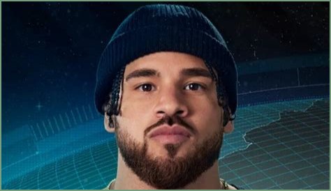 Cory Wharton Bio & Wiki: Net Worth, Age, Height & Weight