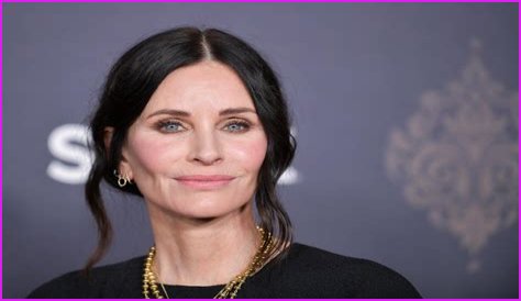 Courteney Cox (Actress) - CelebNetWorth