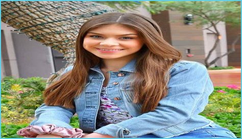 Daniella Chavez Net Worth, Biography, Wiki, Age, Height & Measurements
