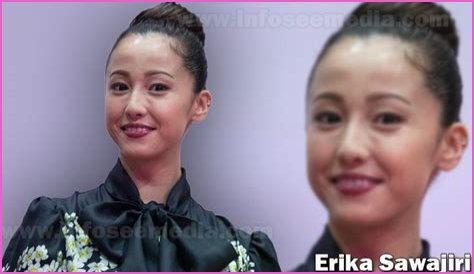 Erika Sawajiri Bio & Wiki: Net Worth, Age, Height & Weight