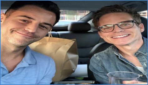 Greg Rikaart Net Worth - CelebNetWorth