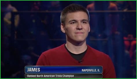 James Holzhauer Net Worth - CelebNetWorth