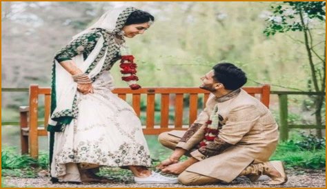 Jay Shetty Wife Radhi Devlukia-Shetty, Wedding, Net Worth, Wiki-Bio