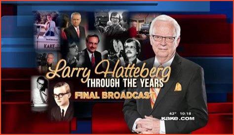 Larry Hatteberg video statistics