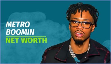 Metro Boomin - Topic net worth, income and estimated earnings of Youtuber channel