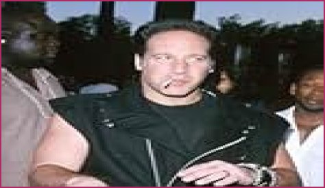 Michael Taliferro Bio & Wiki: Net Worth, Age, Height & Weight