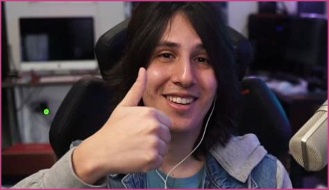 MissaSinfonia Youtuber overview