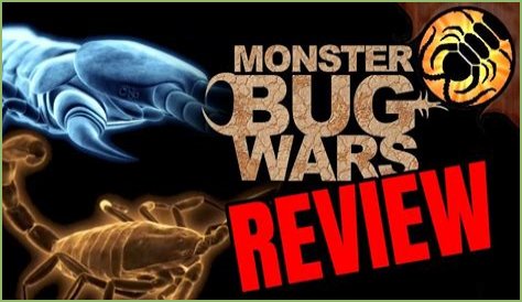 Monster Bug Wars - Official Channel video statistics