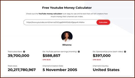 NurseJohnn net worth, income and estimated earnings of Youtuber channel