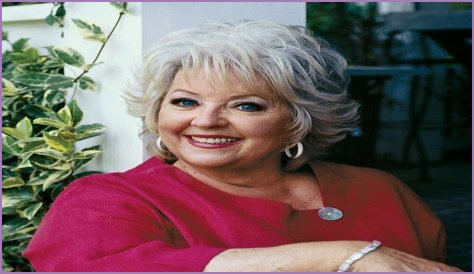 Paula Deen - CelebNetWorth