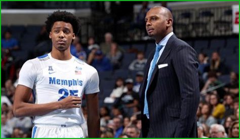 Penny Hardaway Net Worth, Son Jayden Hardaway, Wife, kids