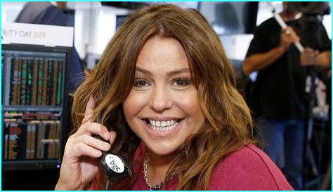 Rachael Ray - CelebNetWorth