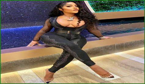 Reggie Dabbs Bio & Wiki: Net Worth, Age, Height & Weight