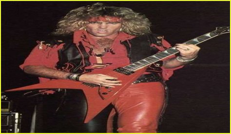 Robbin Crosby Bio & Wiki: Net Worth, Age, Height & Weight