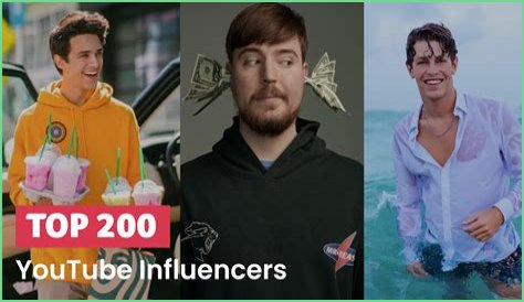 Similar Youtubers to TEN Music Group