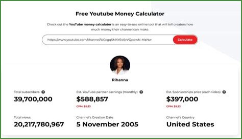 Soboz net worth, income and estimated earnings of Youtuber channel