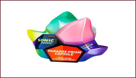 Sonic Paradox video statistics