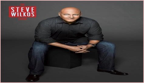 Steve Wilkos - CelebNetWorth
