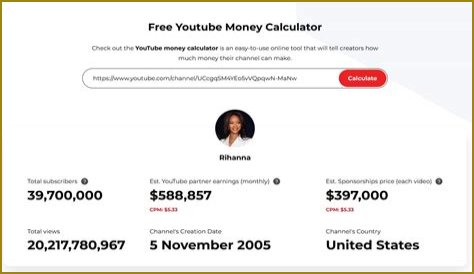 The Saxy Gamer net worth, income and estimated earnings of Youtuber channel