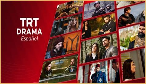 TRT Drama English video statistics