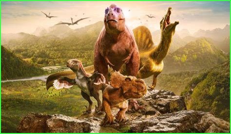 Unknown Dino video statistics