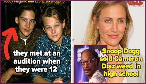 Why is Cameron Diaz no longer acting?