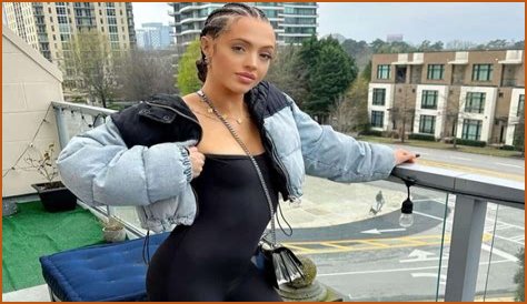 Woah Vicky Bio & Wiki: Net Worth, Age, Height & Weight